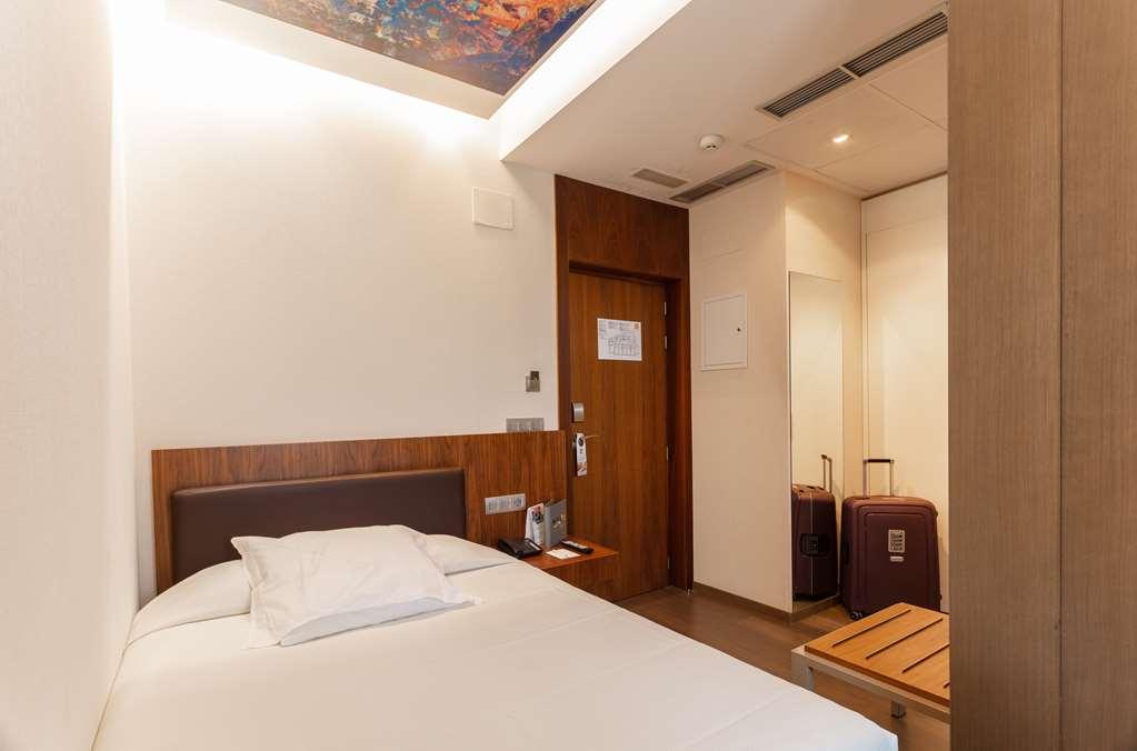 Abades Recogidas Granada Room photo