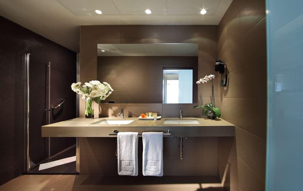 Abades Recogidas Granada Room photo