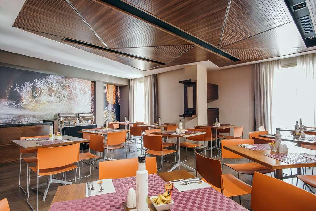 Abades Recogidas Granada Restaurant photo
